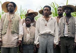 12 Years a Slave, Szenenbild (Foto: © TOBIS Film)