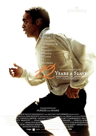 12 Years a Slave, Filmplakat (Foto: © TOBIS Film)