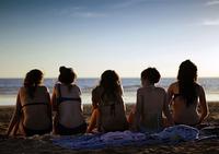 17 Mädchen, Szenenbild (Foto: Arsenal Filmverleih)