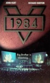 1984 Filmplakat