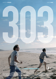 303 (Filmplakat, © Alamode Film)