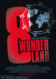 8. Wonderland, Filmplakat (Foto: Neue Visonen)