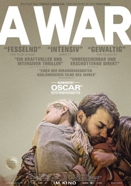 A War (Filmplakat, © Studiocanal)