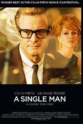 A Single Man, Filmplakat (Foto: Senator Filmverleih)