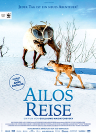 Alois Reise (Filmplakat, © NFP marketing & distribution*)