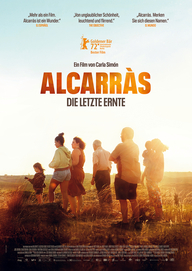 Alcarràs – Die letzte Ernte (Filmplakat, © Piffl Medien)