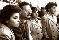 Allende – Der letzte Tag des Salvador Allende