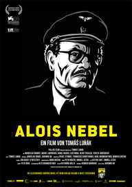 Alois Nebel (Foto: Pallas Film GmbH)