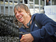 Regisseur Andreas Dresen (Foto: Piffl Medien)