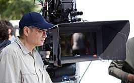 Regisseur Ang Lee (Foto: 2012 Twentieth Century Fox)