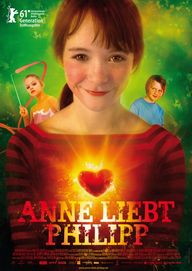Anne liebt Philipp, Plakat (farbfilm)