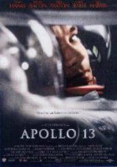 Apollo 13 Filmplakat