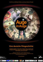 Auge in Auge – Eine deutsche Filmgeschichte