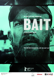 Bait (Filmplakat, © arsenal distribution)