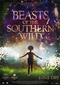 Beasts of the southern wild, Plakat (MFA+ Filmdistribution)
