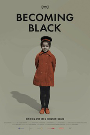 Becoming Black (Filmplakat, © Kobalt Productions)