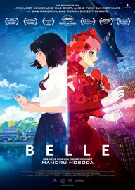 Belle (Filmplakat, © Koch Films)