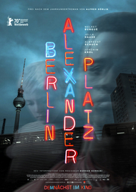 Berlin Alexanderplatz (Filmplakat, © eOne)