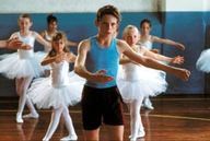 Billy Elliot – I Will Dance