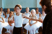 Billy Elliot – I Will Dance