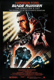 Blade Runner (Filmplakat, © Warner Bros/Courtesy Everett Collection)