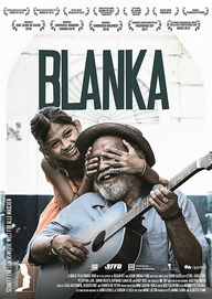 Blanka (Filmplakat, © Der Filmverleih)