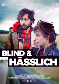 Blind & hässlich (Filmplakat, © UCM.ONE)