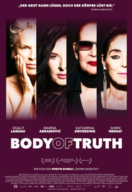 Body of Truth (Filmplakat © Filmwelt)