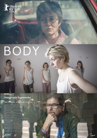 Body (© Peripher)