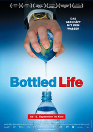 Bottled Life, Plakat (W-film)