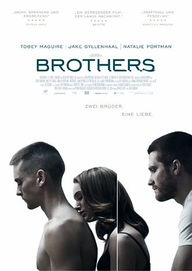 Brothers, Filmplakat (Foto: Koch Media)