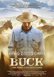 Buck - Der wahre Pferdeflüsterer (Foto: NFP)