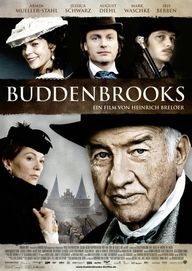 Buddenbrooks Filmplakat