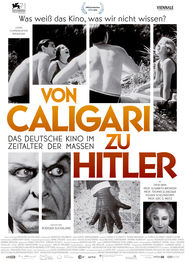 DVD Von Caligari zu Hitler