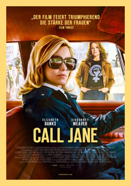 Call Jane, Filmplakat (© DCM)