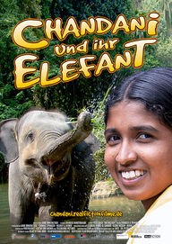 Chandani und ihr Elefant, Filmplakat (Foto: Real Fiction)