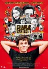 Charlie Bartlett Filmplakat
