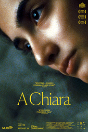 Chiara (Filmplakat, © MUBI)