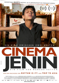 Cinema Jenin (Foto: Senator)