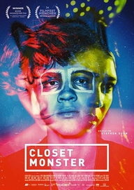 Closet Monster (Filmplakat, © PRO-FUN MEDIA)