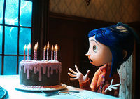 Coraline, Szenenbild (Foto: Universal Pictures International Germany)
