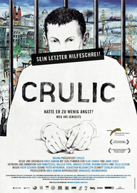 Crulic - Weg ins Jenseits (Mouna Film)