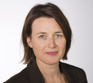 Prof. Dr. Dagmar Hoffmann (Quelle: Dagmar Hoffmann)