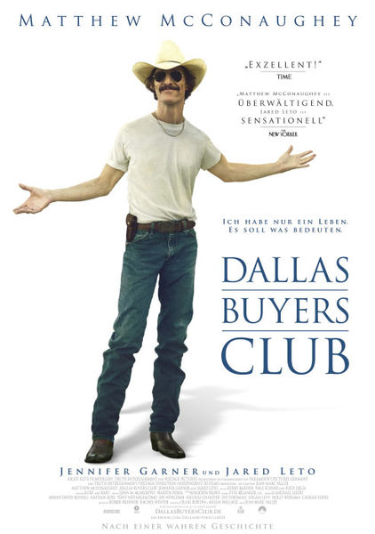 Dallas Buyers Club Kinofensterde 