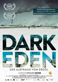 Dark Eden (Filmplakat, © W-Film)