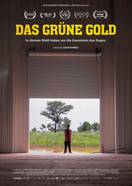 Das grüne Gold (Filmplakat, © Neue Visionen)