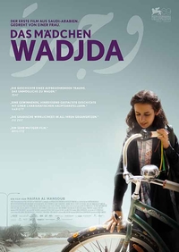 Das Mädchen Wadjda, Filmplakat (Foto: Koch Media)