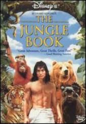 Das Dschungelbuch Filmplakat