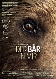 Der Bär in mir (Filmplakat, © MFA+)