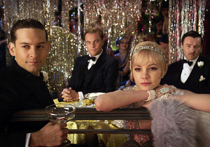 Der große Gatsby, Szenenbild (Foto: Warner Bros./Bazmark Film III PTY Limited)